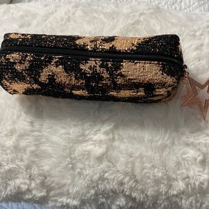 MAC Starlit Small Cosmetic Bag